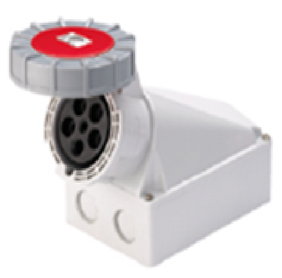 VP33527 - 63A 5P 380V